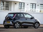 Toyota Aygo x-clusiv 5-Door 2014 года (UK)